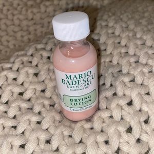 Mario Badescu Dry Lotion